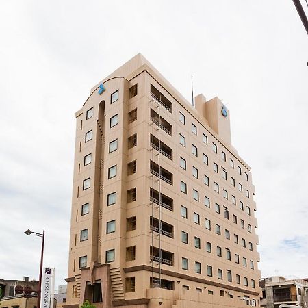 Chisun Grand Takamatsu Hotel Luaran gambar