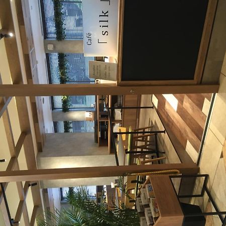 Chisun Grand Takamatsu Hotel Luaran gambar