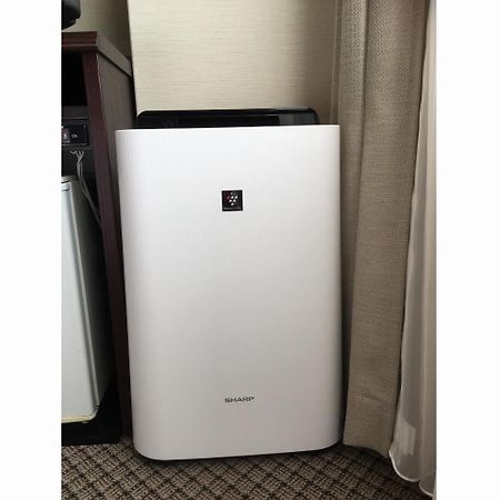 Chisun Grand Takamatsu Hotel Luaran gambar