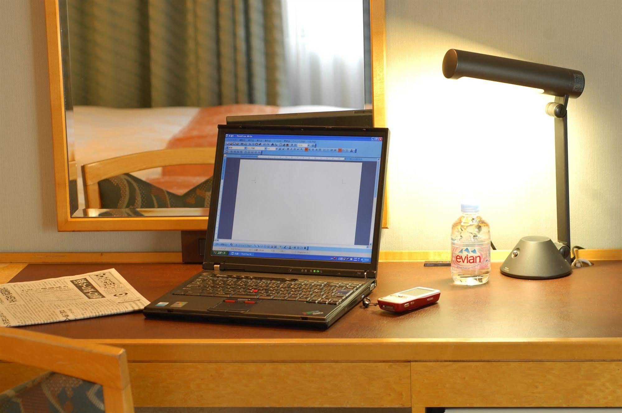 Chisun Grand Takamatsu Hotel Luaran gambar
