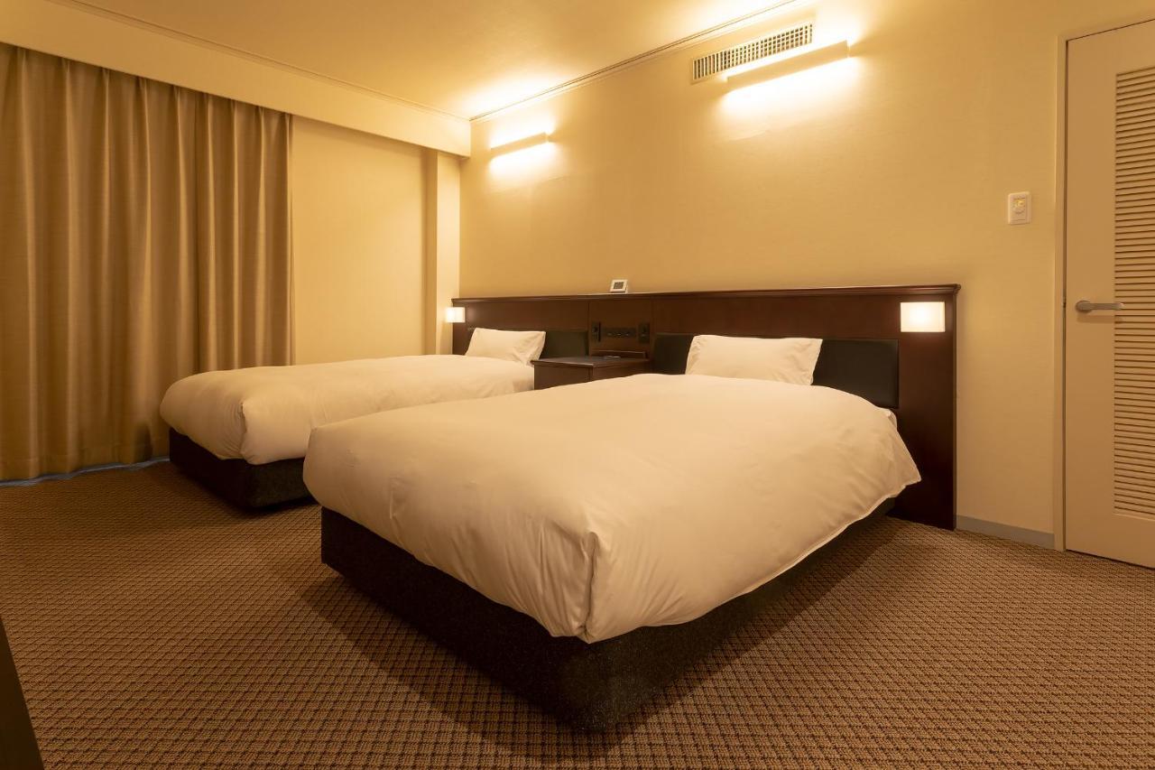 Chisun Grand Takamatsu Hotel Luaran gambar