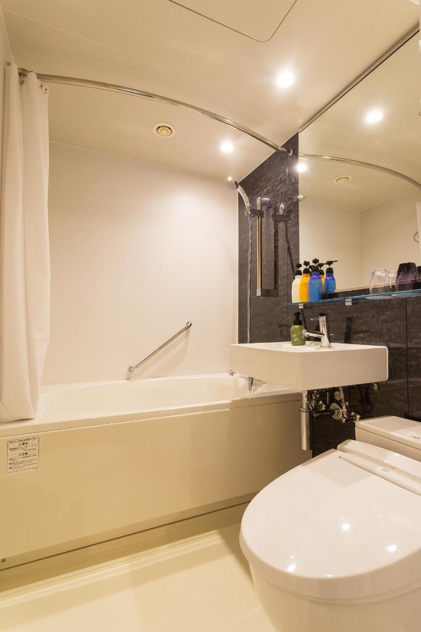 Chisun Grand Takamatsu Hotel Luaran gambar