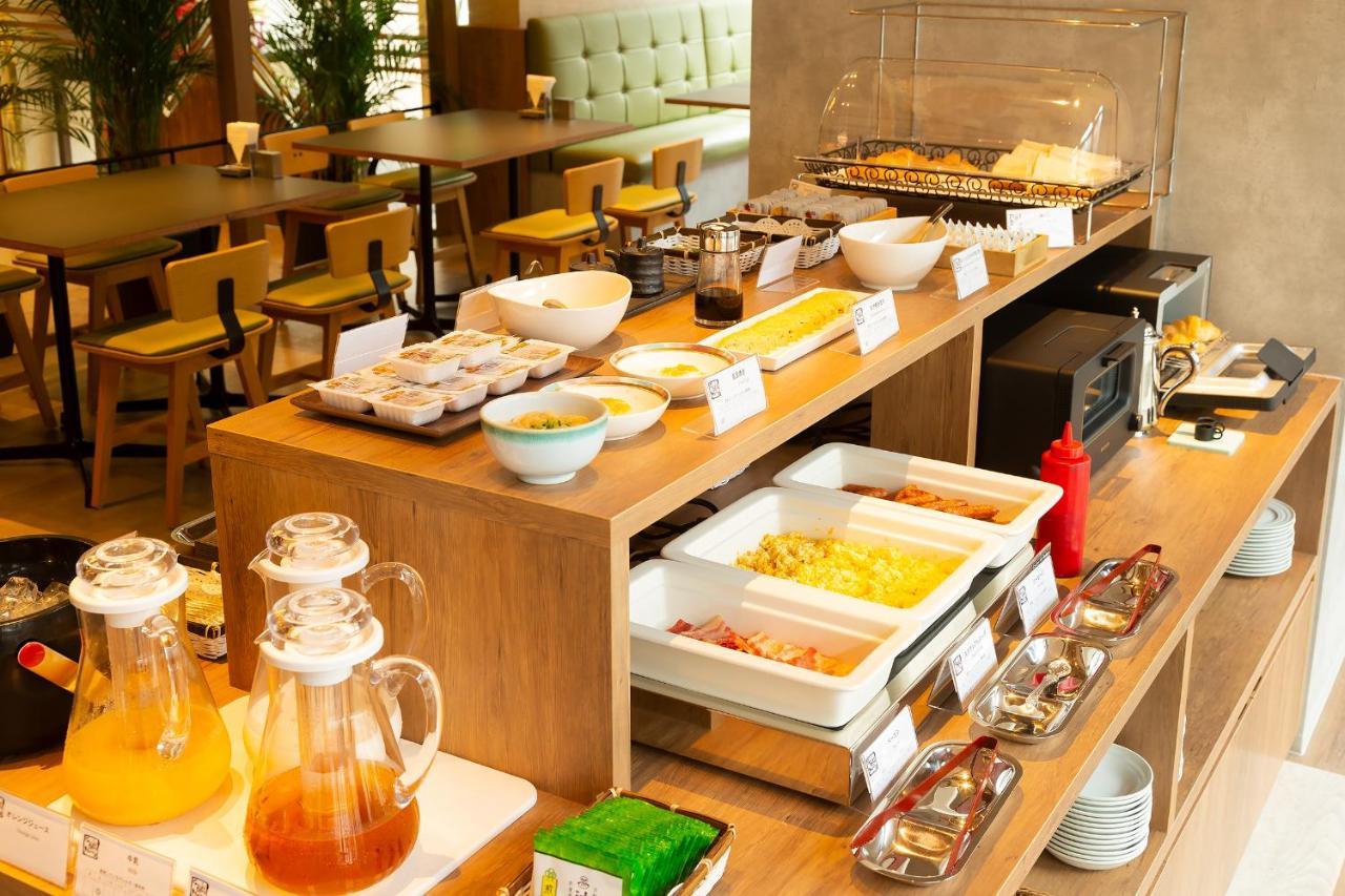 Chisun Grand Takamatsu Hotel Luaran gambar