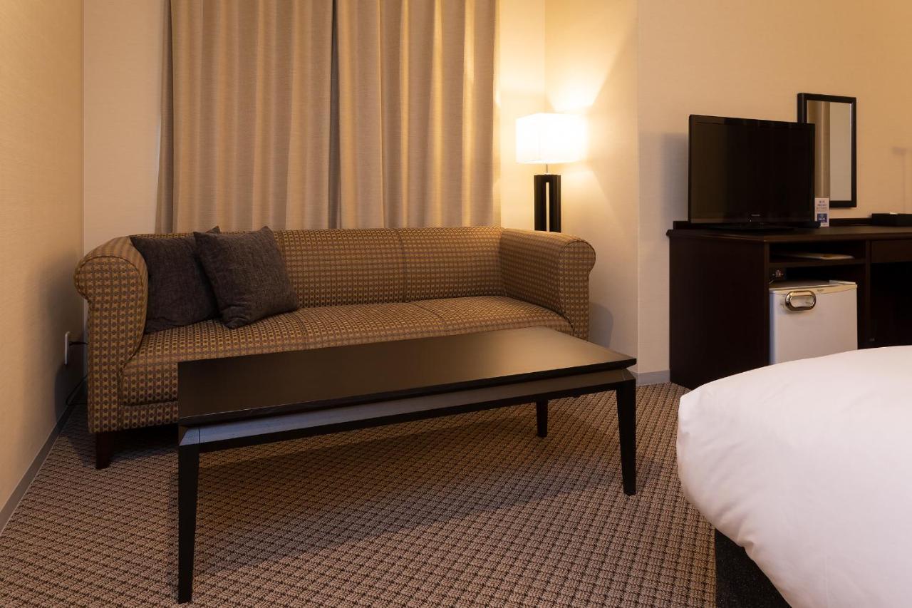 Chisun Grand Takamatsu Hotel Luaran gambar