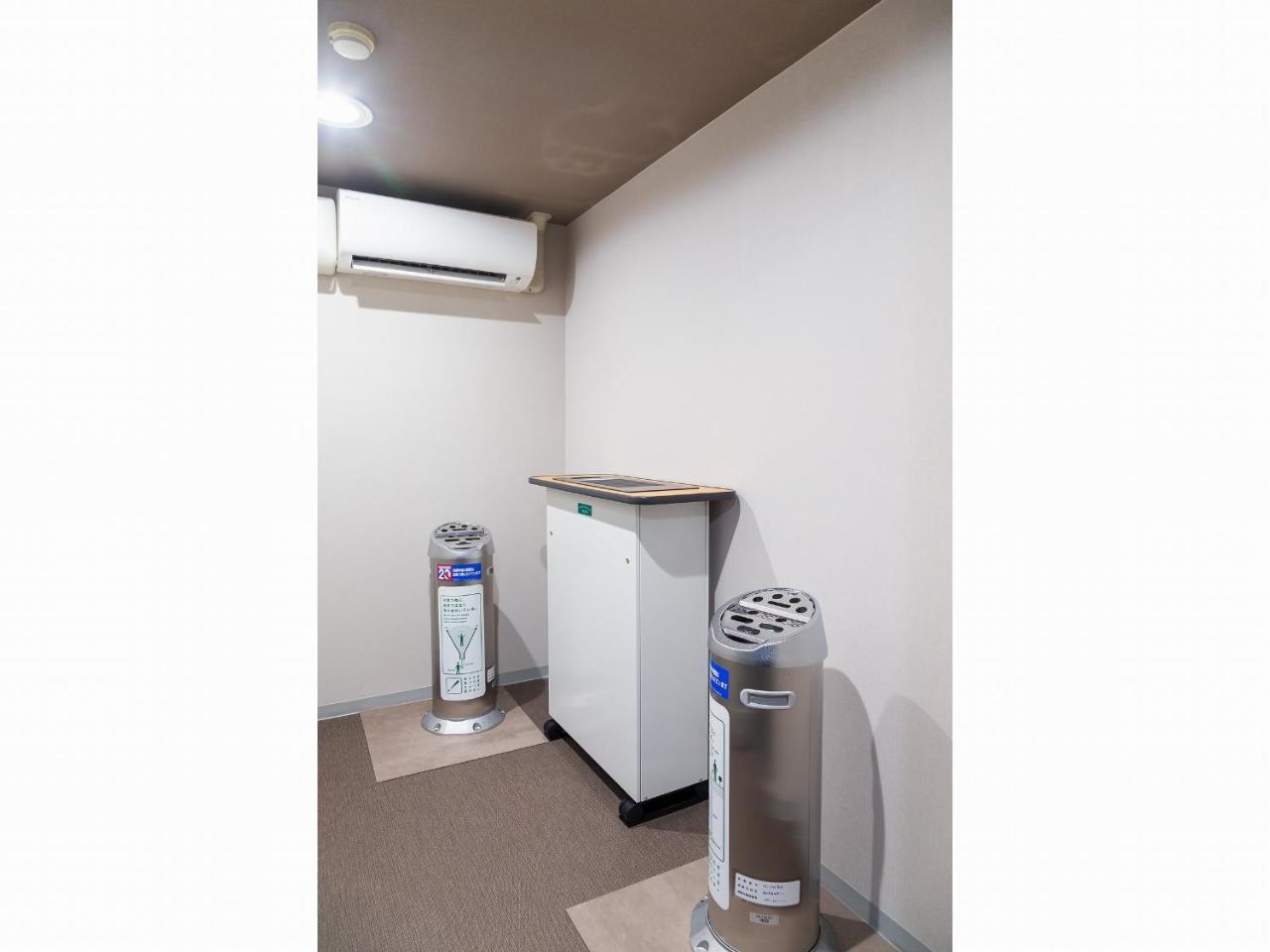 Chisun Grand Takamatsu Hotel Luaran gambar